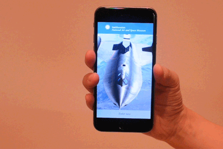 Rotation with accelerometer