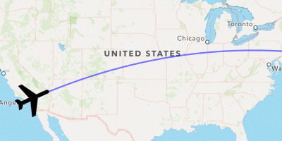 MKAnnotationView with Rotation